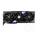 Msi RTX 5070 GAMING TRIO OC VGA (PCIe 5.0, 12 GB GDDR7, 192 bit, 3xDP+HDMI)