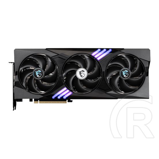 Msi RTX 5070 GAMING TRIO OC VGA (PCIe 5.0, 12 GB GDDR7, 192 bit, 3xDP+HDMI)