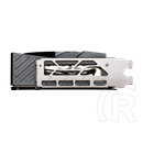 Msi RTX 5070 GAMING TRIO OC VGA (PCIe 5.0, 12 GB GDDR7, 192 bit, 3xDP+HDMI)