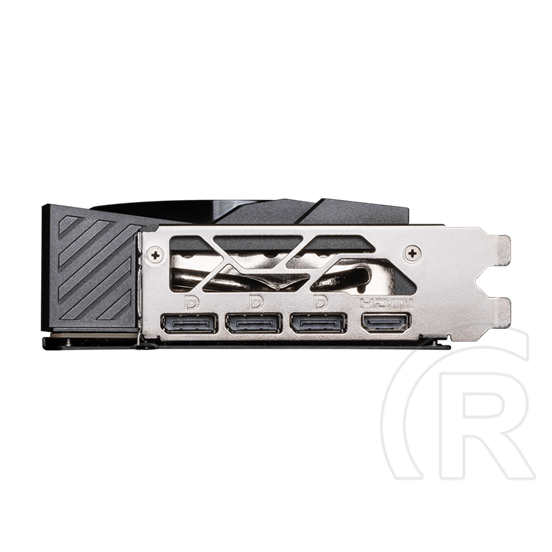 Msi RTX 5070 GAMING TRIO OC VGA (PCIe 5.0, 12 GB GDDR7, 192 bit, 3xDP+HDMI)