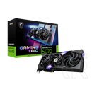 Msi RTX 5070 GAMING TRIO OC VGA (PCIe 5.0, 12 GB GDDR7, 192 bit, 3xDP+HDMI)