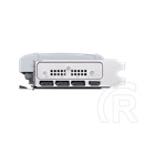 Msi RTX 5070 VENTUS 2X OC WHITE VGA (PCIe 5.0, 12 GB GDDR7, 192 bit, 3xDP+HDMI)