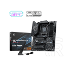 Msi X870E GAMING PLUS WIFI (ATX, AM5)