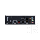 Msi X870E GAMING PLUS WIFI (ATX, AM5)