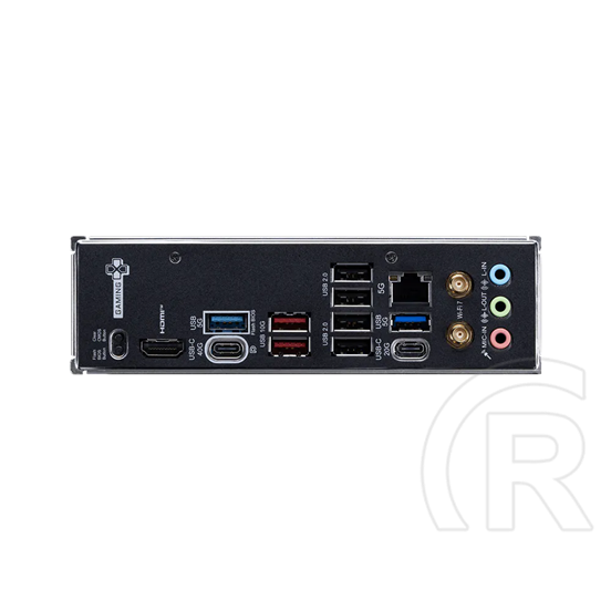 Msi X870E GAMING PLUS WIFI (ATX, AM5)