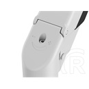 Multibrackets 2 karos asztali konzol (15-32", VESA 75x75/100x100, max. 10 kg, dönthető, forgatható, fehér)