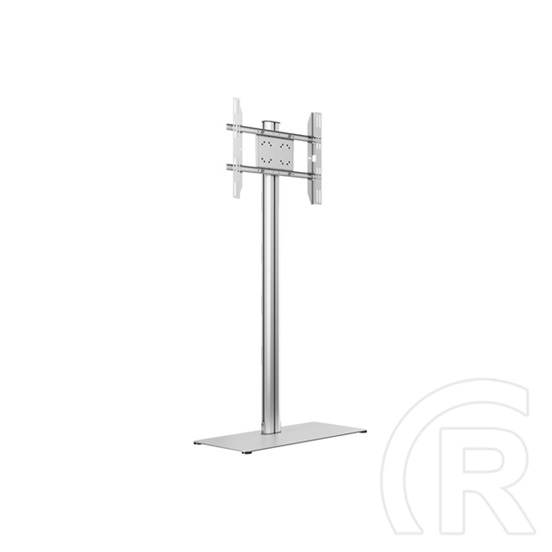 Multibrackets M Display Stand 180 padlóállvány (24-65", VESA 75x75-700x400 mm, max. terhelés 50 kg, ezüst)