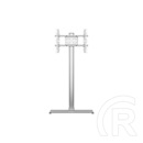 Multibrackets M Display Stand 180 padlóállvány (24-65", VESA 75x75-700x400 mm, max. terhelés 50 kg, ezüst)