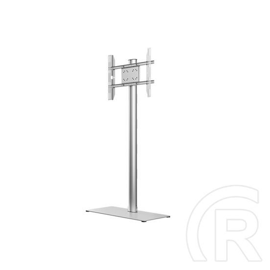 Multibrackets M Display Stand 180 padlóállvány (24-65", VESA 75x75-700x400 mm, max. terhelés 50 kg, ezüst)