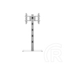 Multibrackets M Display Stand 180 padlóállvány (24-65", VESA 75x75-700x400 mm, max. terhelés 50 kg, ezüst)
