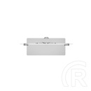 Multibrackets M Display Stand 180 padlóállvány (24-65", VESA 75x75-700x400 mm, max. terhelés 50 kg, ezüst)