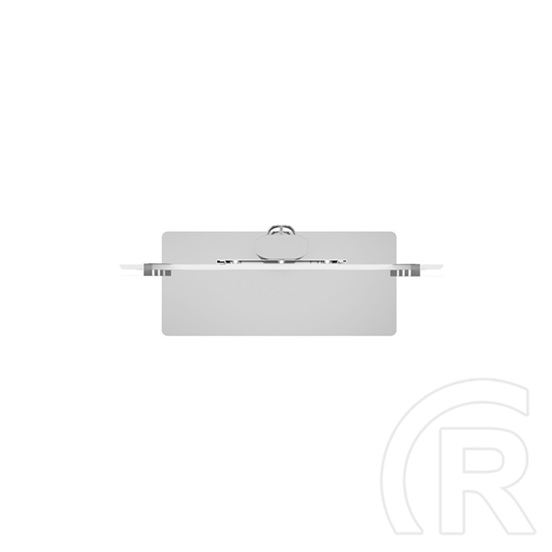 Multibrackets M Display Stand 180 padlóállvány (24-65", VESA 75x75-700x400 mm, max. terhelés 50 kg, ezüst)