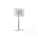 Multibrackets M Display Stand 180 padlóállvány (24-65", VESA 75x75-700x400 mm, max. terhelés 50 kg, ezüst)