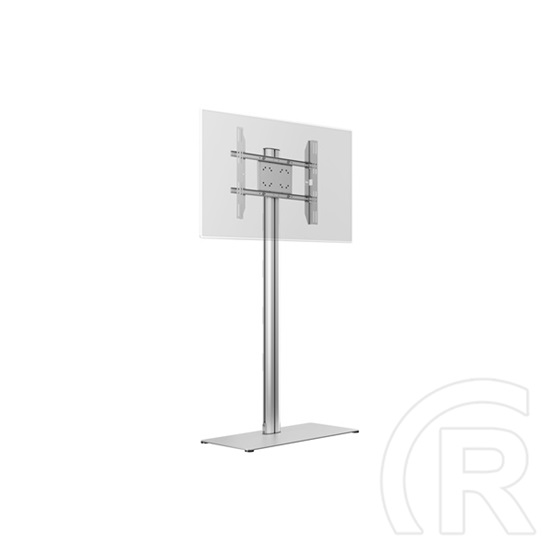 Multibrackets M Display Stand 180 padlóállvány (24-65", VESA 75x75-700x400 mm, max. terhelés 50 kg, ezüst)