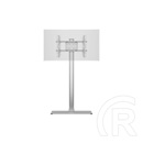 Multibrackets M Display Stand 180 padlóállvány (24-65", VESA 75x75-700x400 mm, max. terhelés 50 kg, ezüst)