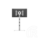 Multibrackets M Display Stand 180 padlóállvány (24-65", VESA 75x75-700x400 mm, max. terhelés 50 kg, ezüst)