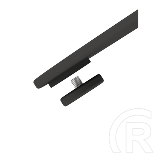 Multibrackets M Display Stand 180 padlóállvány (24-65", VESA 75x75-700x400 mm, max. terhelés 50 kg, ezüst)