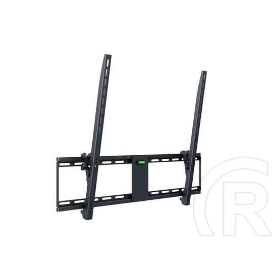 Multibrackets M Universal dönthető fali konzol (55-75", VESA 800x600, 75 kg, fekete)