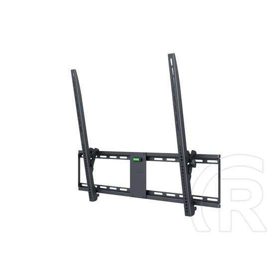 Multibrackets M Universal dönthető fali konzol (55-75", VESA 800x600, 75 kg, fekete)
