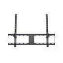 Multibrackets M Universal dönthető fali konzol (55-75", VESA 800x600, 75 kg, fekete)