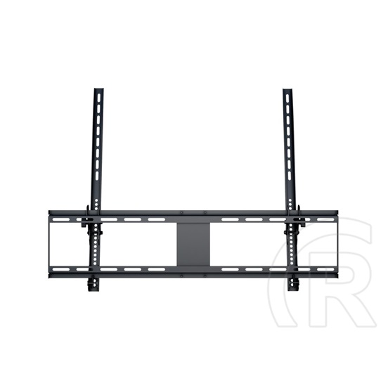 Multibrackets M Universal dönthető fali konzol (55-75", VESA 800x600, 75 kg, fekete)