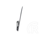 Multibrackets M Universal dönthető fali konzol (55-75", VESA 800x600, 75 kg, fekete)