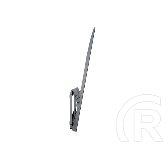 Multibrackets M Universal dönthető fali konzol (55-75", VESA 800x600, 75 kg, fekete)