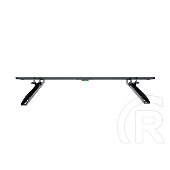 Multibrackets M Universal dönthető fali konzol (55-75", VESA 800x600, 75 kg, fekete)