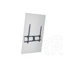 Multibrackets M Universal dönthető fali konzol (55-75", VESA 800x600, 75 kg, fekete)