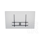 Multibrackets M Universal dönthető fali konzol (55-75", VESA 800x600, 75 kg, fekete)