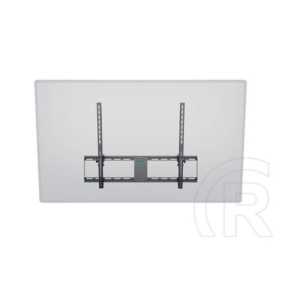 Multibrackets M Universal dönthető fali konzol (55-75", VESA 800x600, 75 kg, fekete)