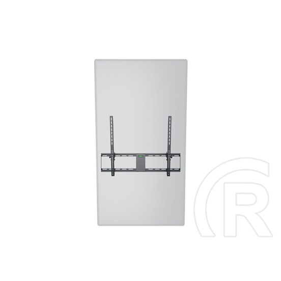 Multibrackets M Universal dönthető fali konzol (55-75", VESA 800x600, 75 kg, fekete)