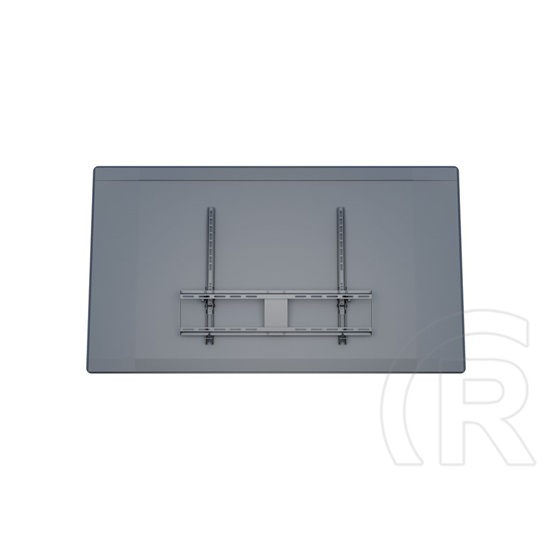 Multibrackets M Universal dönthető fali konzol (55-75", VESA 800x600, 75 kg, fekete)