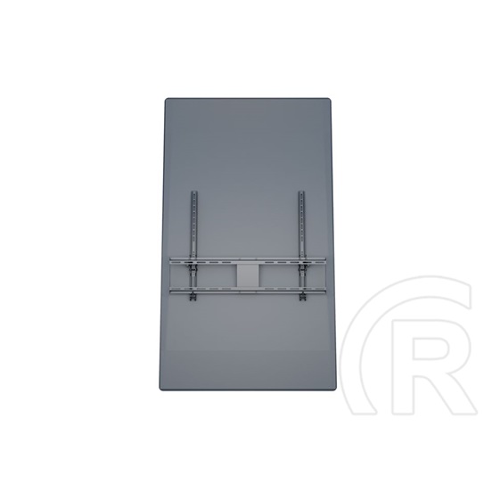 Multibrackets M Universal dönthető fali konzol (55-75", VESA 800x600, 75 kg, fekete)