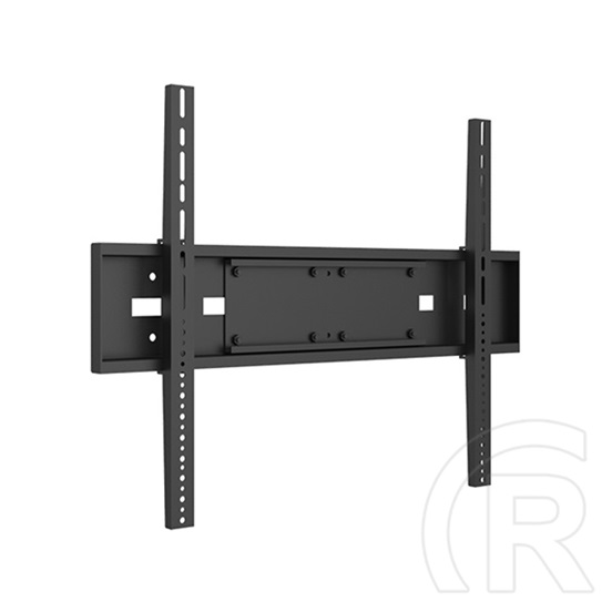 Multibrackets M Universal fix fali konzol (60"-110", VESA 800x600, 125kg, fekete)