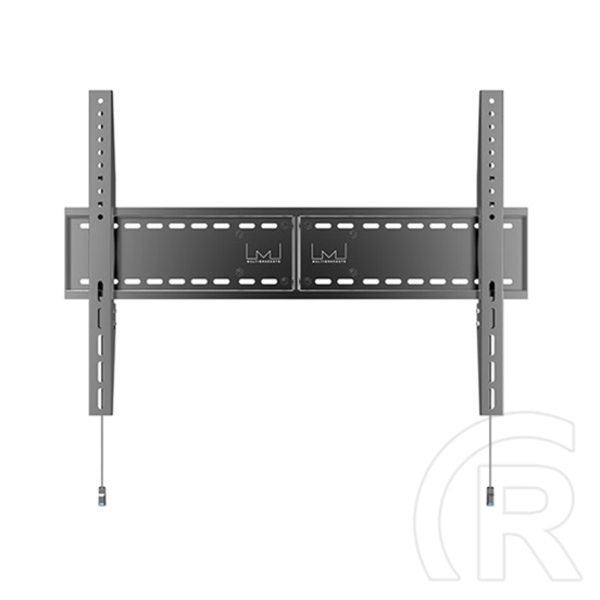 Multibrackets M Universal fix fali konzol (60"-110", VESA 800x600, 125kg, fekete)