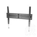 Multibrackets M Universal fix fali konzol (60"-110", VESA 800x600, 125kg, fekete)