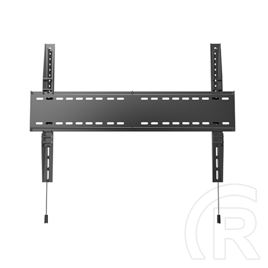Multibrackets M Universal fix fali konzol (60"-110", VESA 800x600, 125kg, fekete)