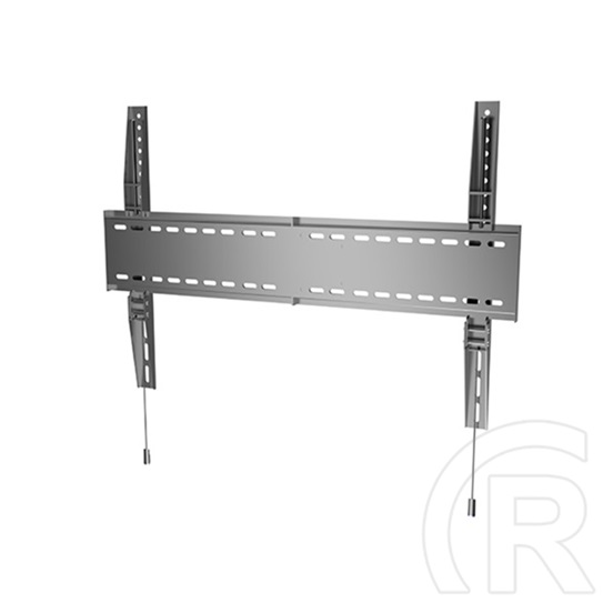 Multibrackets M Universal fix fali konzol (60"-110", VESA 800x600, 125kg, fekete)