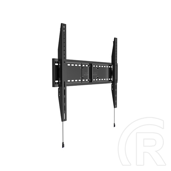 Multibrackets M Universal fix fali konzol (60"-110", VESA 800x600, 125kg, fekete)