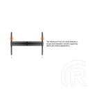 Multibrackets M Universal fix fali konzol (60"-110", VESA 800x600, 125kg, fekete)