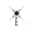 Multibrackets M VESA Flexarm 360 III falikonzol (15-32", VESA: 75x75/100x100/200x100/200x200, 15 kg, dönthető, forgatha
