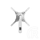 Multibrackets M VESA Flexarm 360 III falikonzol (15-32", VESA: 75x75/100x100/200x100/200x200, 15 kg, dönthető, forgatha