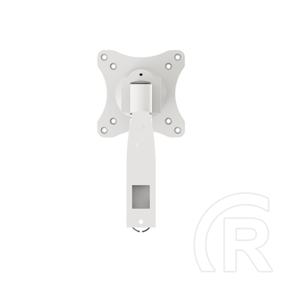 Multibrackets M VESA Flexarm 360 III falikonzol (15-32", VESA: 75x75/100x100/200x100/200x200, 15 kg, dönthető, forgatha