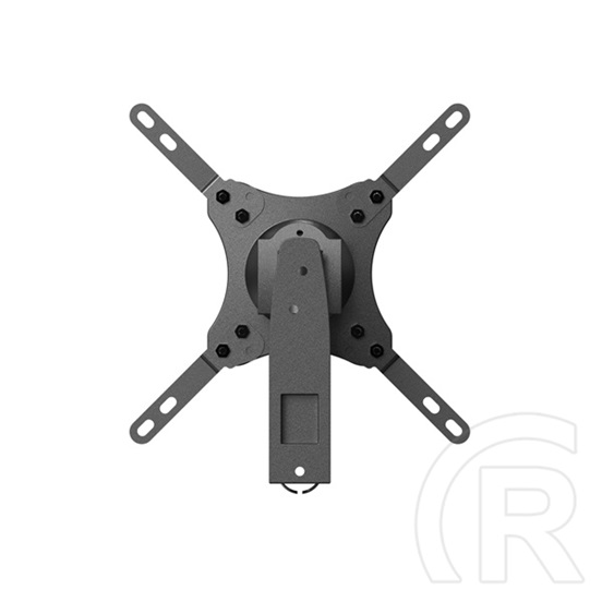 Multibrackets M VESA Flexarm 360 II fali konzol (15-32", VESA 75x75, 100x100, 200x100, 200x200, 15 kg, fekete)