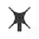 Multibrackets M VESA Flexarm 360 II fali konzol (15-32", VESA 75x75, 100x100, 200x100, 200x200, 15 kg, fekete)