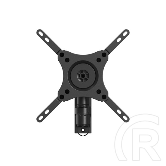 Multibrackets M VESA Flexarm 360 II fali konzol (15-32", VESA 75x75, 100x100, 200x100, 200x200, 15 kg, fekete)
