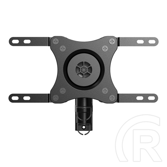 Multibrackets M VESA Flexarm 360 II fali konzol (15-32", VESA 75x75, 100x100, 200x100, 200x200, 15 kg, fekete)