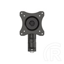 Multibrackets M VESA Flexarm 360 II fali konzol (15-32", VESA 75x75, 100x100, 200x100, 200x200, 15 kg, fekete)