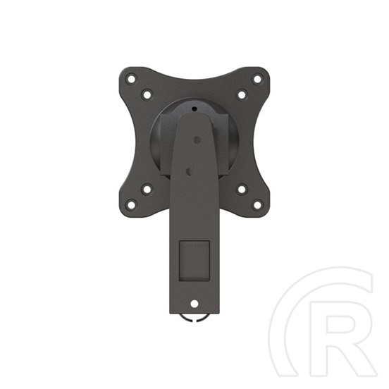 Multibrackets M VESA Flexarm 360 II fali konzol (15-32", VESA 75x75, 100x100, 200x100, 200x200, 15 kg, fekete)